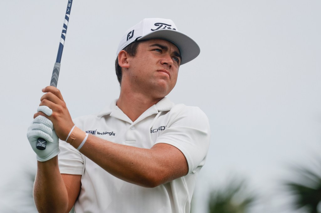 Fantasy Golf Value Picks: Top DraftKings PGA TOUR DFS bargain plays for the Butterfield Bermuda Championship