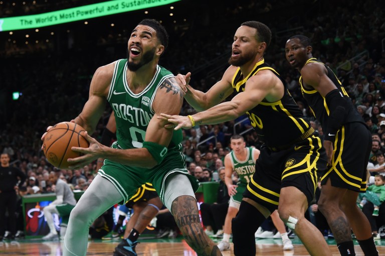 NBA Picks Today: The Jayson Tatum props you have to consider vs. GSW
