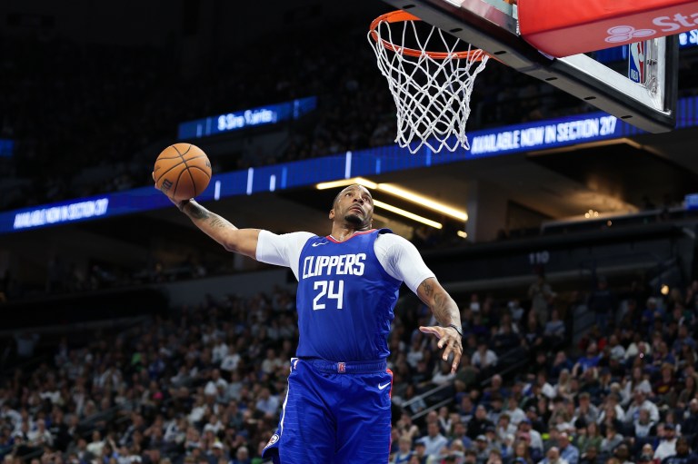 Clippers vs. Hornets Player Prop Bets – January 31