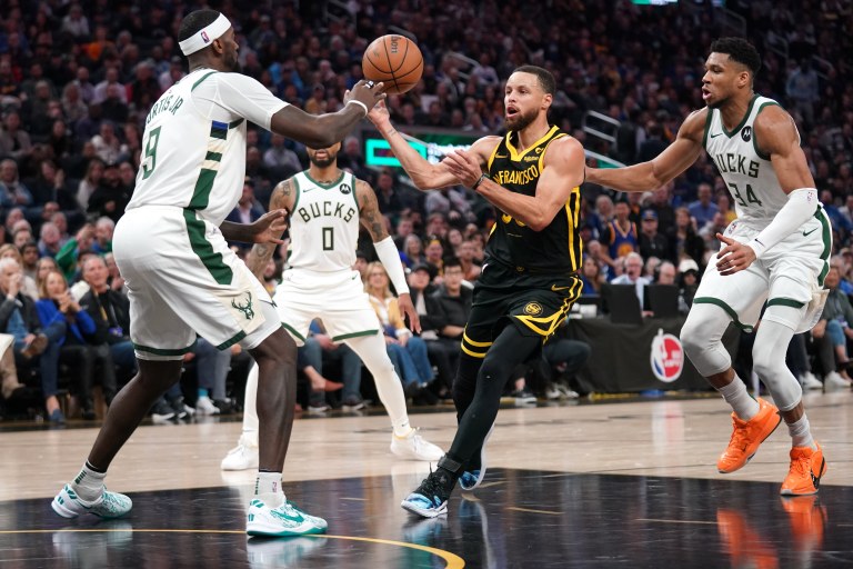 Bucks vs. Warriors NBA Picks & Predictions on DraftKings Sportsbook – March 18