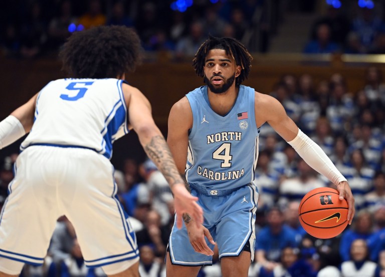 College Basketball Pick: Duke vs. North Carolina Prediction