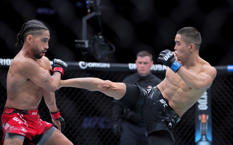 UFC Picks: Top DraftKings DFS Fantasy MMA Targets, Values for Kape vs. Almabayev
