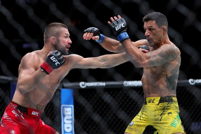 DraftKings UFC Pick6 Fantasy UFC Picks: Top Plays for Blanchfield vs. Barber