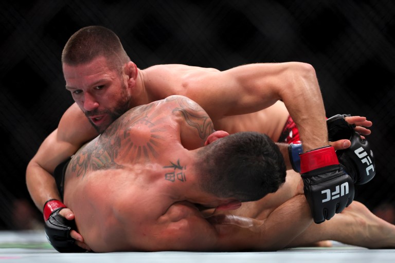 UFC 305 Best Bets Today: Top UFC Picks on DraftKings Sportsbook for UFC 305