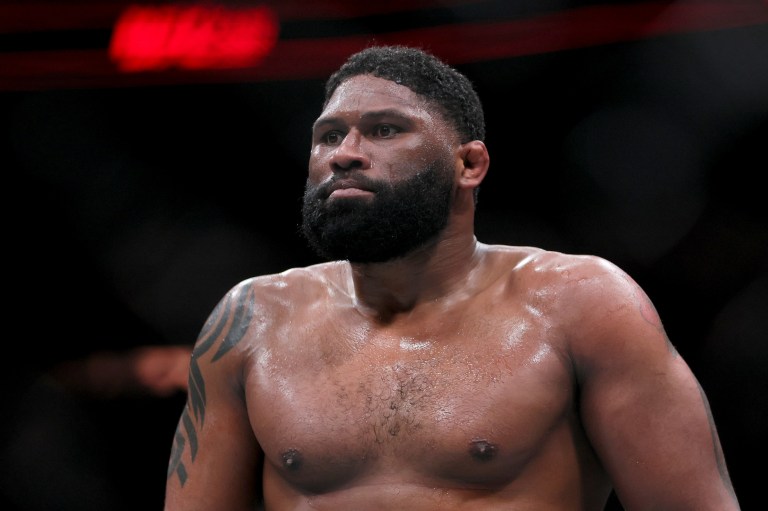 DraftKings UFC Pick6 Fantasy UFC Picks: Top Plays for Hill vs. Rountree Jr.