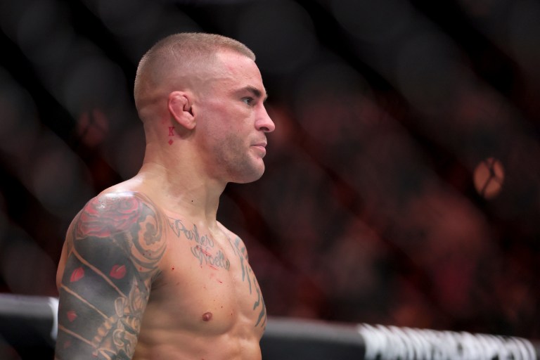 Full Card for UFC 318: Holloway vs. Poirier 3