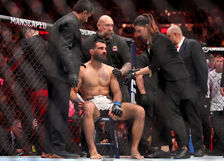 UFC Picks: Kenny Florian & Brian Petrie’s Picks for UFC Fight Night: Moicano vs. Saint Denis on The Anik & Florian Podcast