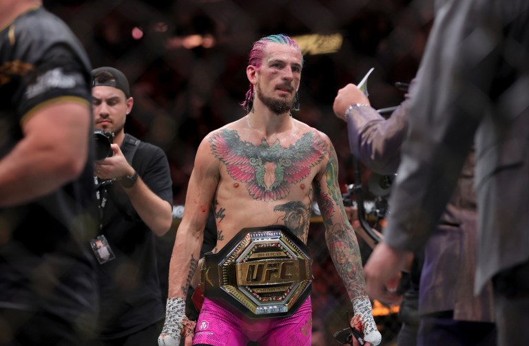 UFC 306: Riyadh Season Noche UFC Preview, Full card and Odds on DraftKings Sportsbook