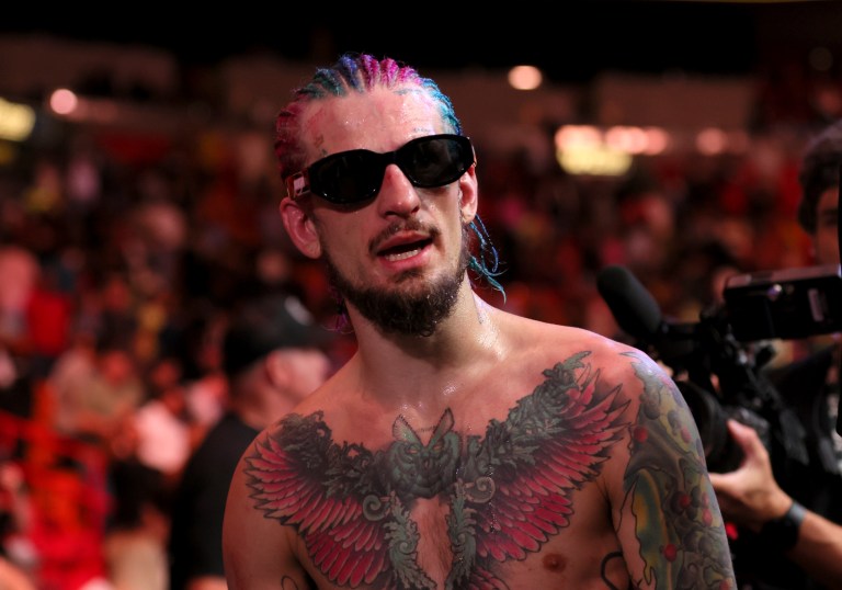 UFC 306: Riyadh Season Noche UFC Picks Today: Top DraftKings DFS Fantasy MMA Targets, Values for UFC 306