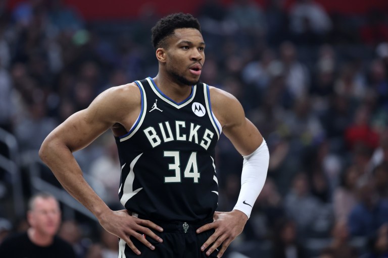 Bucks vs. Nets Player Prop Bets – December 8
