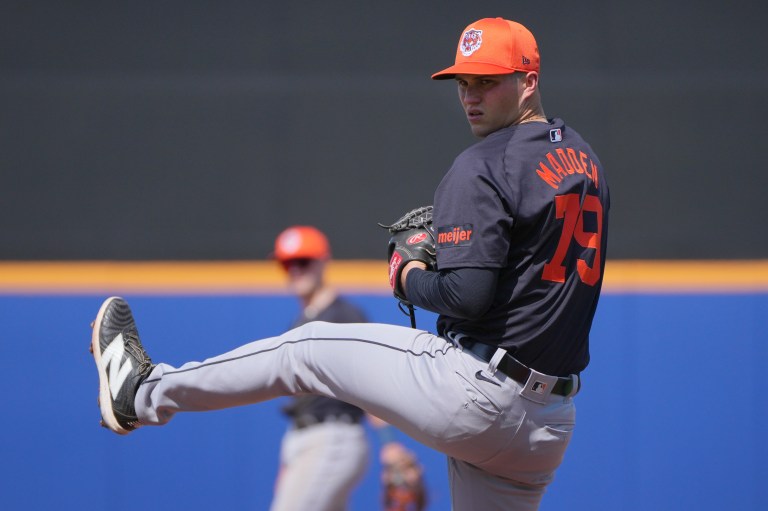 Fantasy Baseball Cheat Sheet: Top DraftKings MLB DFS Plays for August 26
