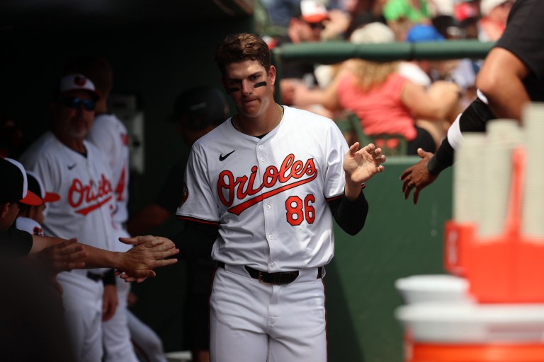 Best fantasy baseball sleepers at 3B for 2025