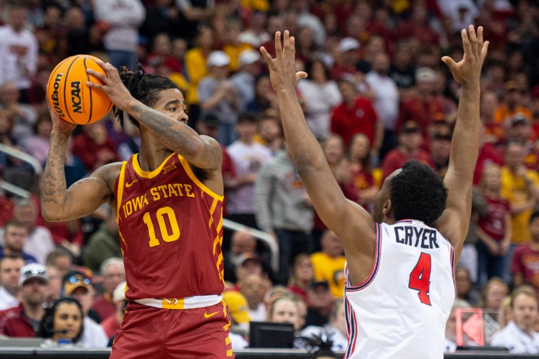 College Basketball Preview and Betting Picks: Houston vs. Iowa State on February 22