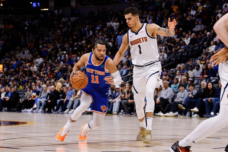 NBA Best Bets: Nuggets at Knicks Best Prop Bets for January 29