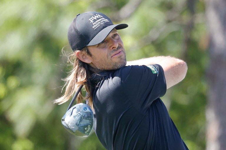 Puerto Rico Open: First Round Leader Picks
