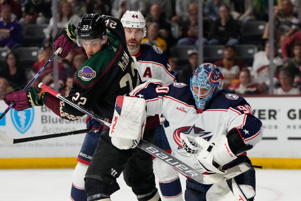DraftKings NHL Pick6 Fantasy Hockey Picks: Top Plays and Projections for Today, October 10