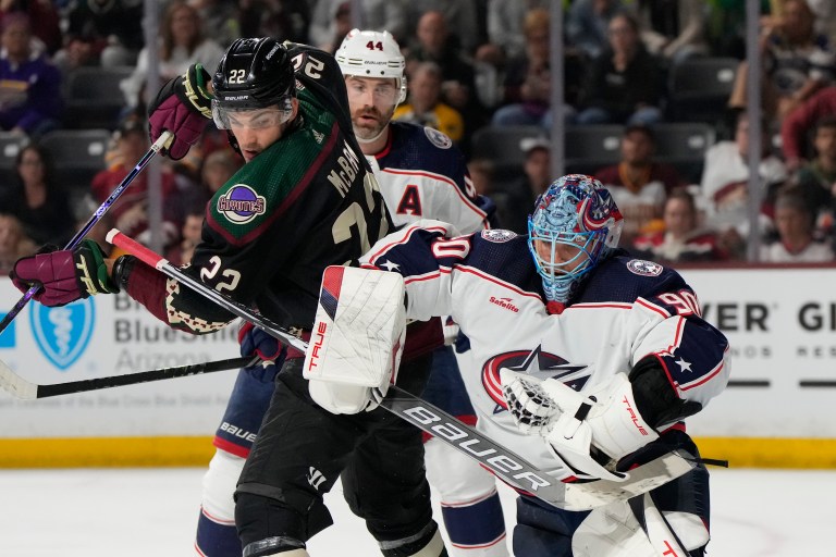 DraftKings NHL Pick6 Fantasy Hockey Picks: Top Plays and Projections for Today, October 10