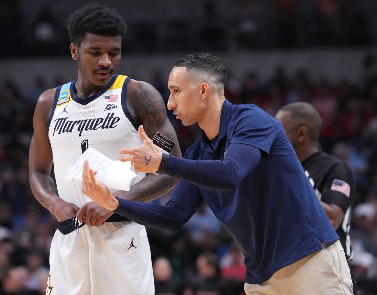 College Basketball preview: Best bets to win the Big East