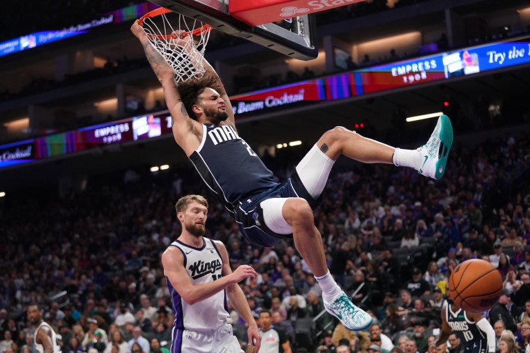 Mavericks at Kings prediction, pick for the NBA Play-In Tournament