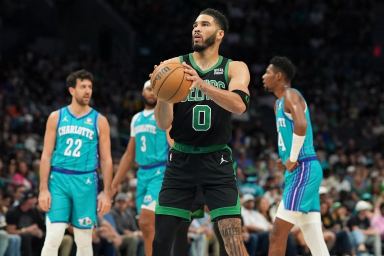 Jayson Tatum, Nikola Jokic: NBA Public Betting Picks to Note