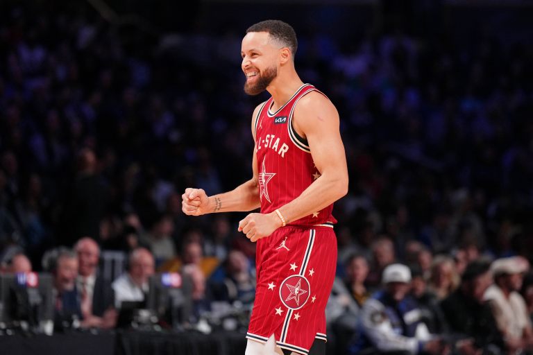 Who is the favorite to win NBA All-Star Game MVP?