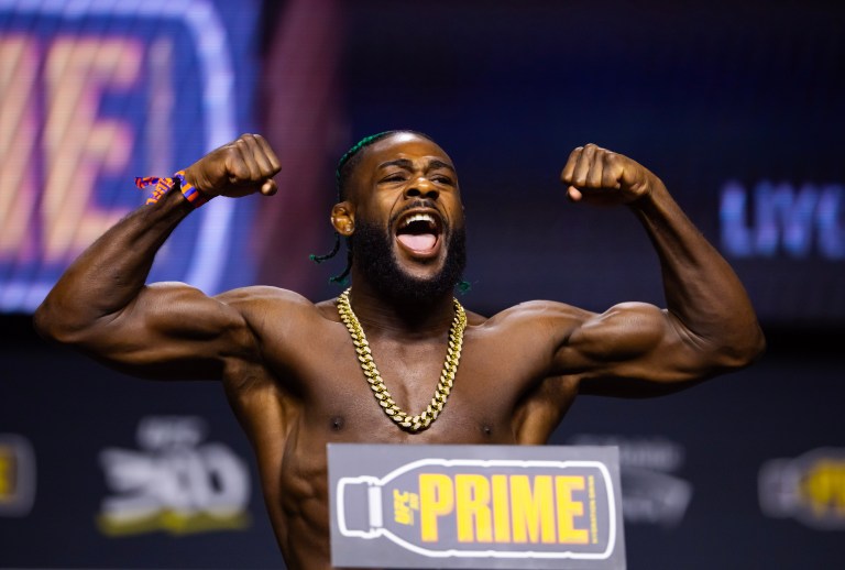 UFC 310 Picks Today: Top DraftKings DFS Fantasy MMA Targets, Values