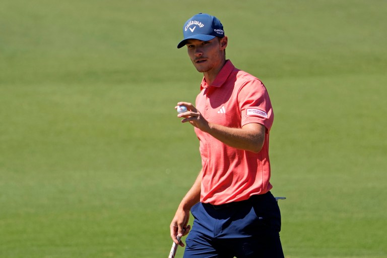 DraftKings DFS Fantasy Golf Cheat Sheet: 2024 Wyndham Championship Picks