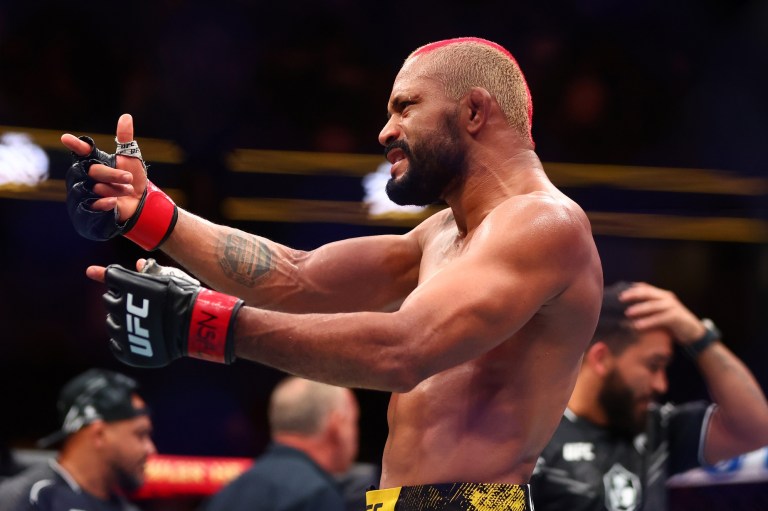 UFC Picks: Top DraftKings DFS Fantasy MMA Targets, Values for Sandhagen vs. Figueiredo