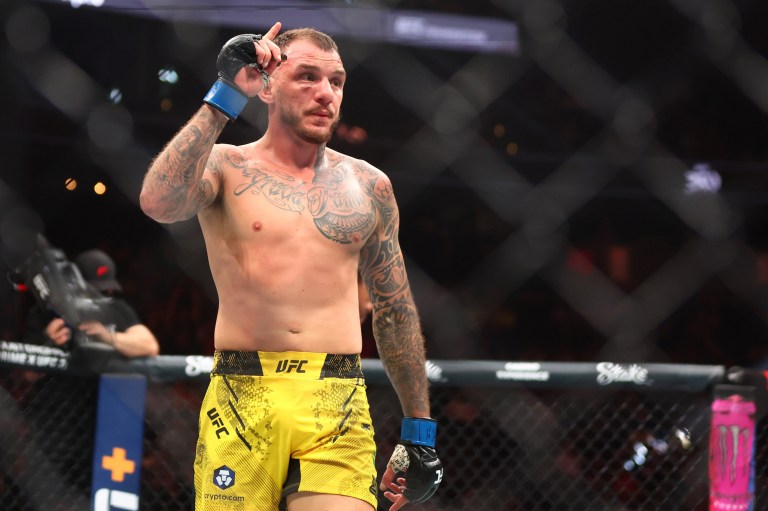 Prediction, pick for Beneil Dariush vs. Renato Moicano at UFC 317