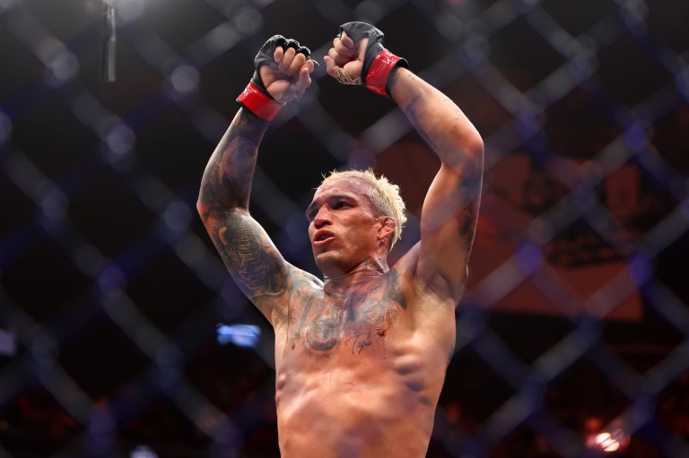 UFC 317 Picks: Top DraftKings DFS Fantasy MMA Targets, Values for Topuria vs. Oliveira