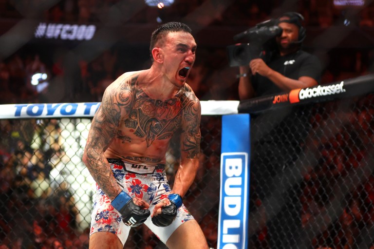 UFC 308 Best Bets on DraftKings Sportsbook