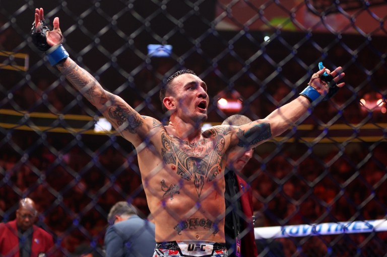 UFC 318 Picks: Top DraftKings DFS Fantasy MMA Targets, Values for Holloway vs. Poirier 3