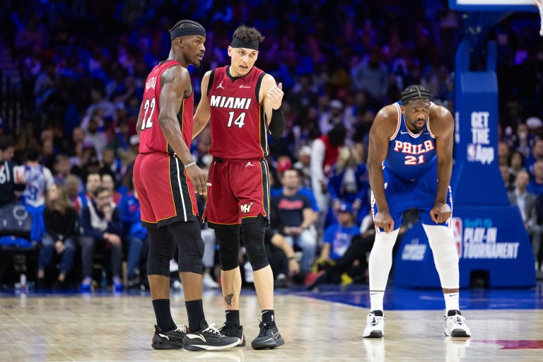 NBA Value Pick: Start Tyler Herro with Jimmy Butler out vs. Celtics