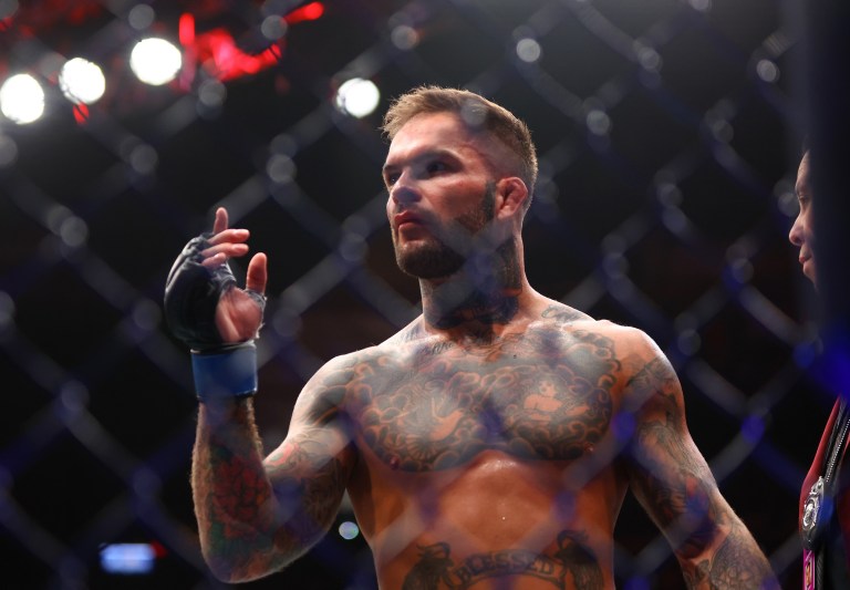 Prediction, pick for Cody Garbrandt vs. Adrian Yanez at UFC 329