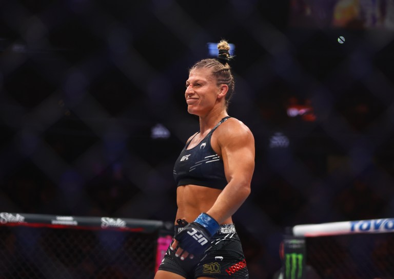 UFC 307: Pereira vs. Rountree Jr. Picks Today: Top DraftKings DFS Fantasy MMA Targets, Values