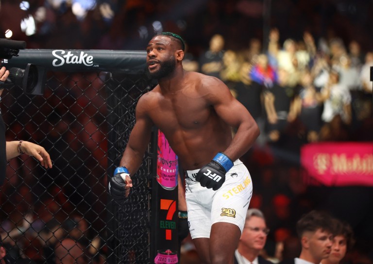 UFC Picks: Top DraftKings DFS Fantasy MMA Targets, Values for Walker vs. Zhang