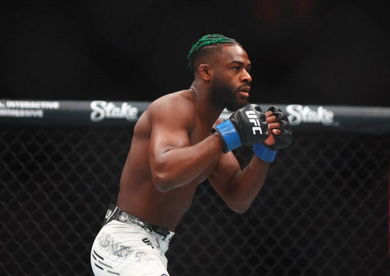 DraftKings UFC Vegas 116 Pick6 Fantasy UFC Picks: Top Plays for Sterling vs. Zalal