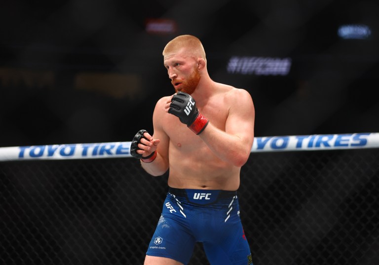 DraftKings UFC Pick6 Fantasy UFC Picks: Top Plays for Sandhagen vs. Figueiredo