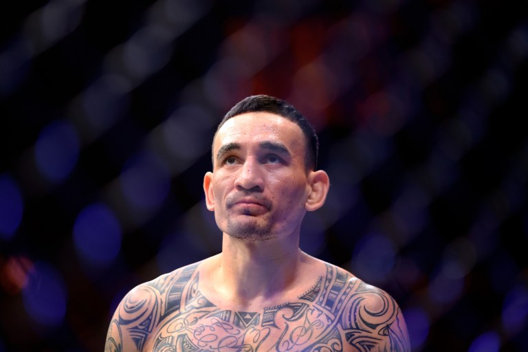Max Holloway best prop bets vs. llia Topuria at UFC 308