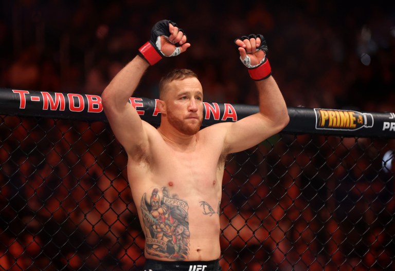 DraftKings UFC Pick6 Fantasy UFC Picks: Top Plays for UFC 313