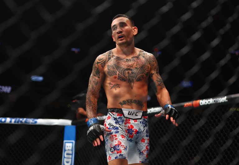 DraftKings UFC 318 Pick6 Fantasy UFC Picks: Top Plays for Holloway vs. Poirier 3