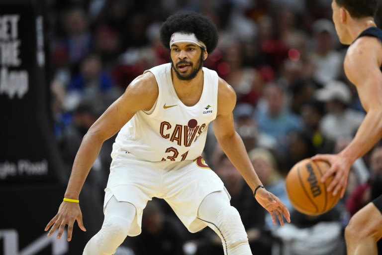 Report: Jarrett Allen agrees to extension with Cavaliers