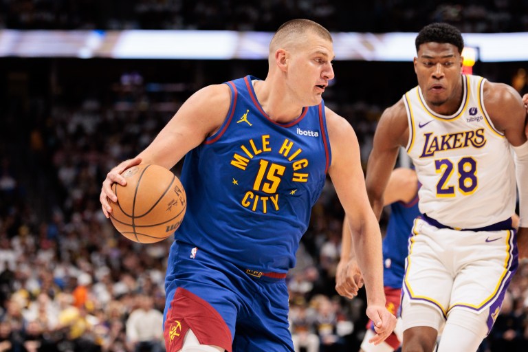 Thunder vs. Nuggets pick against the spread, over/under for Friday, December 29
