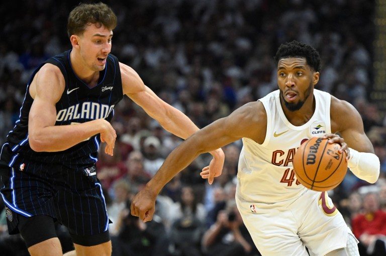 Cavaliers vs. Magic NBA Picks & Predictions on DraftKings Sportsbook – February 25