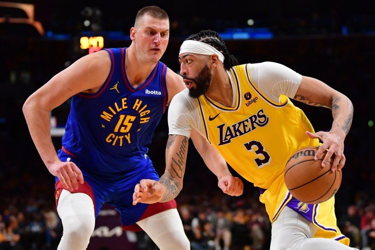 Fantasy Basketball Picks: Top Centers for November 23