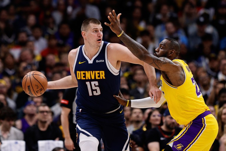 Can Nikola Jokic become the greatest basketball player of all time?
