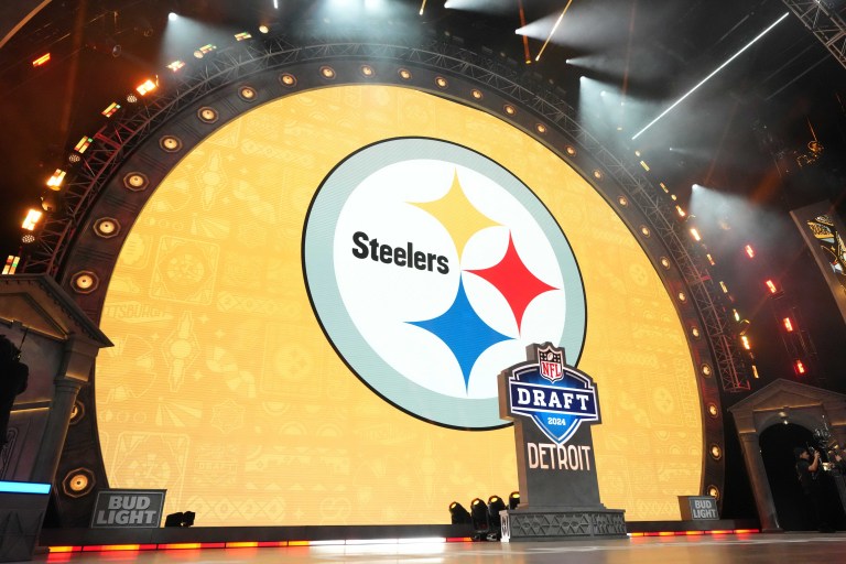 Pittsburgh Steelers 2025 NFL Draft Prediction: 1st Round