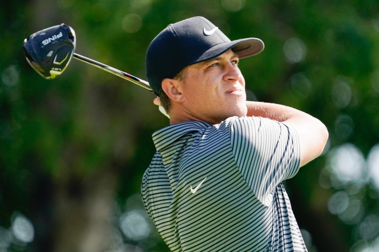 Fantasy Golf Picks Today: Top DraftKings PGA TOUR DFS Plays for the Sanderson Farms Championship