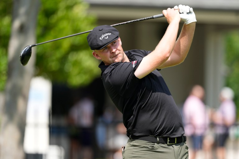 Top fantasy golf targets and pivot plays for The Sentry
