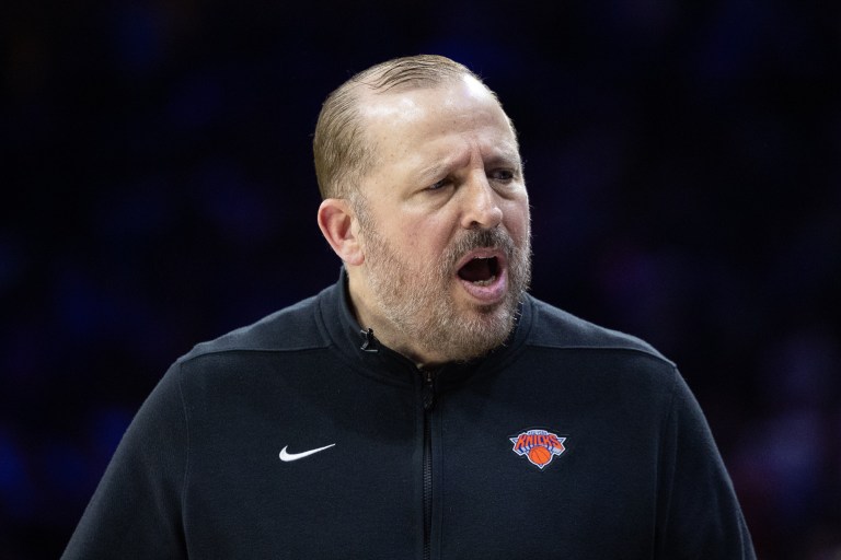 Report: Tom Thibodeau signs three-year extension with the Knicks